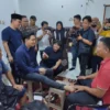 HZM dan Lucky Hakim Tukar Pikiran Soal Strategi Pemenangan