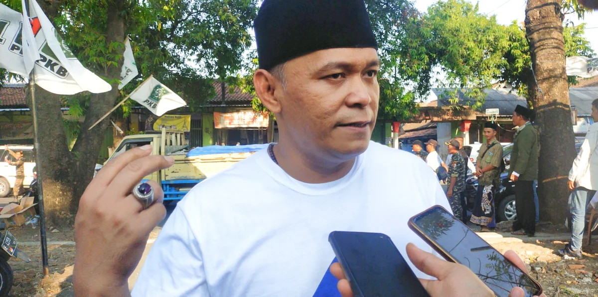 Anies-Muhaimin Belum Pasti Diduetkan