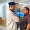 Luthfi-Hasan Basori, Siap Saingi Pasangan Imron Ayu