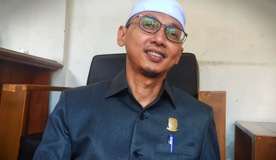 Kriteria Calon Penjabat Bupati Impian DPRD