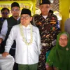 Gejolak Banser Jaga Ketum PKB