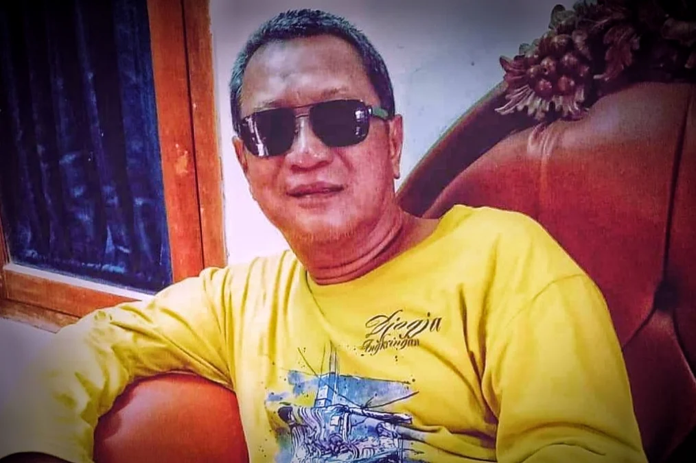 Meski AMJ Bupati Belum Pasti, Kandidat Pj Bupati Harus Disiapkan