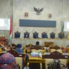 Minta DPRD Usulkan Calon Pj Bupati Berpengalaman