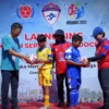 Indocement Dirikan Sekolah Sepak Bola