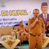 Pelajar Diedukasi Jaga dan Kelola Lingkungan