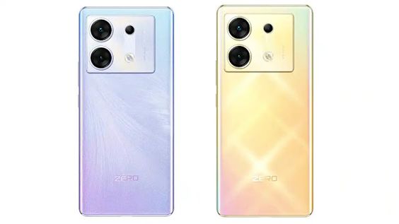 Spesifikasi Infinix Zero 30 5G Punya RAM 12 GB dan Kamera 108 MP, Segini Harganya