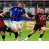 Jelang Derby Della Madonnina di Liga Seri A