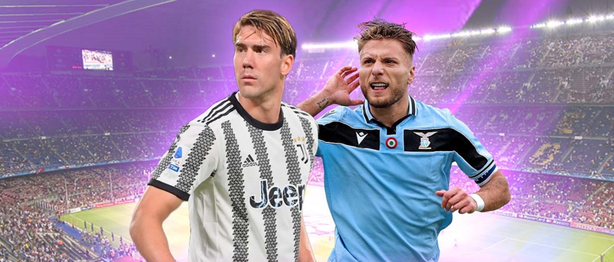 hasil pertandingan juventus vs lazio