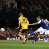 Hasil Ipswich vs Wolves