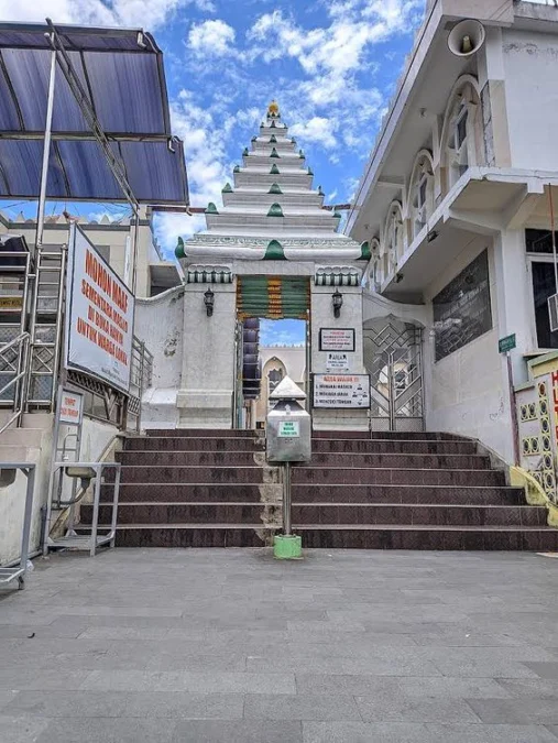 5 Masjid Peninggalan Walisongo, Jadi Wisata Religi Yang Wajib Kamu Kunjungi