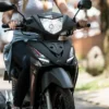 New Honda Supra 125 Matic 2023