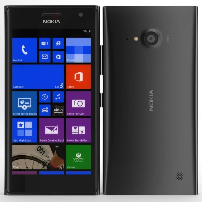 Nokia Lumia Max 2023