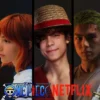 Link Nonton One Piece Live Action, Apakah Sesuai Ekspektasi Para Nakama?