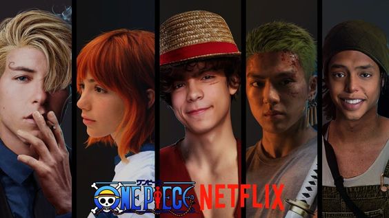 Link Nonton One Piece Live Action, Apakah Sesuai Ekspektasi Para Nakama?