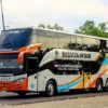 Terbaik ! Deretan 4 PO Bus yang Memiliki Rumah Makan Sendiri