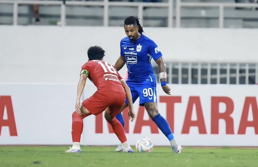 PSIS Semarang vs Selangor FC