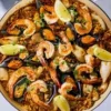 5 Rekomendasi Makanan Spanyol yang Lezat dan Terkenal