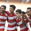 hasil pertandingan madura united vs persebaya