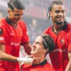 hasil rennes vs maccabi haifa