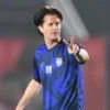 Pelatih Borneo FC, Pieter Huistra