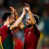 hasil pertandingan portugal vs luksemburg