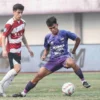 hasil pertandingan persita tangerang vs madura united