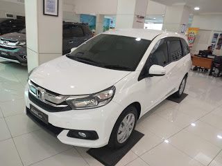 Masalah Transmisi Matik CVT pada Honda Mobilio