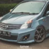 Nissan Grand Livina