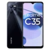 Realme C35