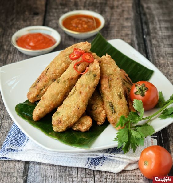 Bakal laku Keras ! 5 Resep Otak Otak Yang Cocok Untuk Dijadikan Usaha Jajanan Kuliner