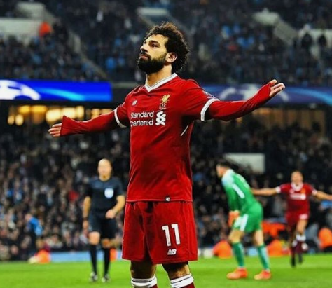 Mohamed Salah Ke Al Ittihad? Makin Gila ! Sempat di Tolak, Al Ittihad Tawari Gaji 6,7 M per hari