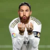 Sergio Ramos