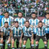 hasil pertandingan bolivia vs argentina