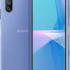 Sony Xperia 10 III