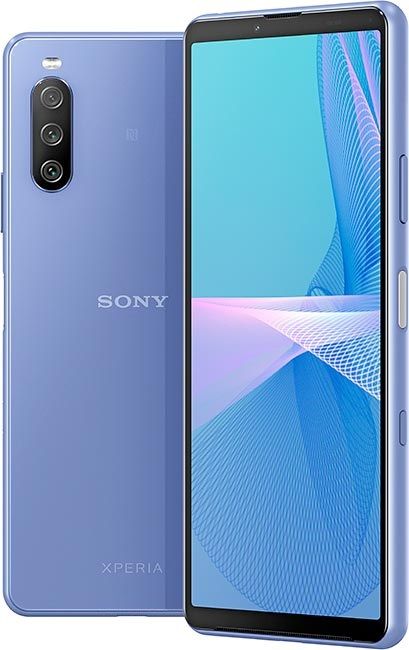 Sony Xperia 10 III