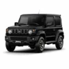 Suzuki New Jimny Milik Mr. X