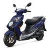 Suzuki Swish 125