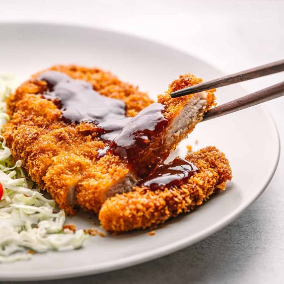 Dijamin Laku Keras ! 5 Variasi Resep Tonkatsu Paling Crispy Cocok Untuk Ide Usaha