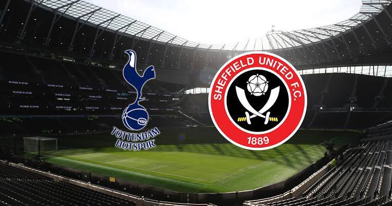 Tottenham Hotspur vs Sheffield United