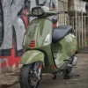 Vespa Sprint S 150