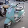 Vespa ET 4