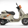 Vespa GTV 2023