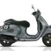 Vespa Sei Giorni II Edition