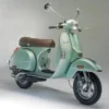 Vespa New PX 150