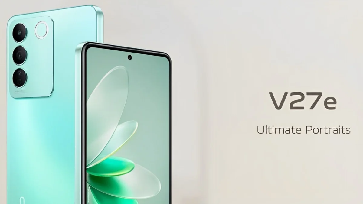 vivo v27e 5G