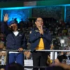 Ridwan Kamil-Uu Ruzhanul