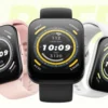 Inilah Fitur Smartwatch Amazfit Bip 5