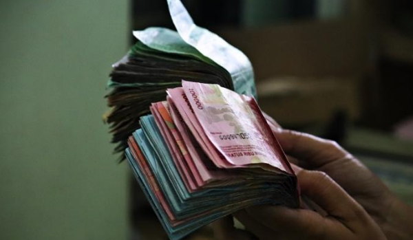 Anti Boros! 5 Tips Membelanjakan Gaji dengan Cerdas