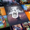 Epic Games Store