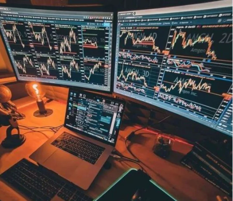 Rekomendasi Aplikasi Trading Forex Legal Untuk Pemula